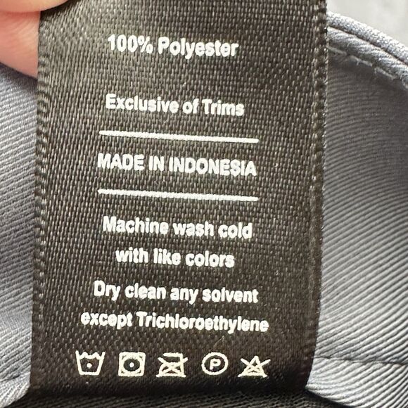 Public Rec Pants Men's 38x32 Gray Dealmaker Performance 5 Pockets Pants - Picture 5 of 12